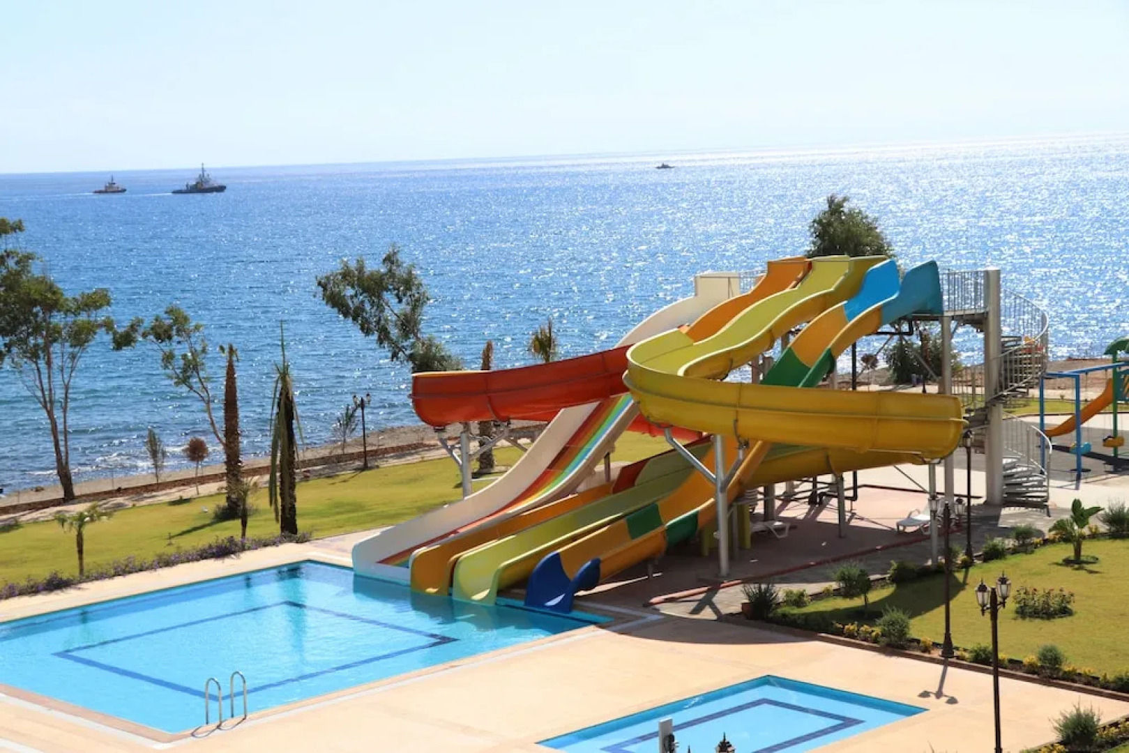 Toros Holiday Resort