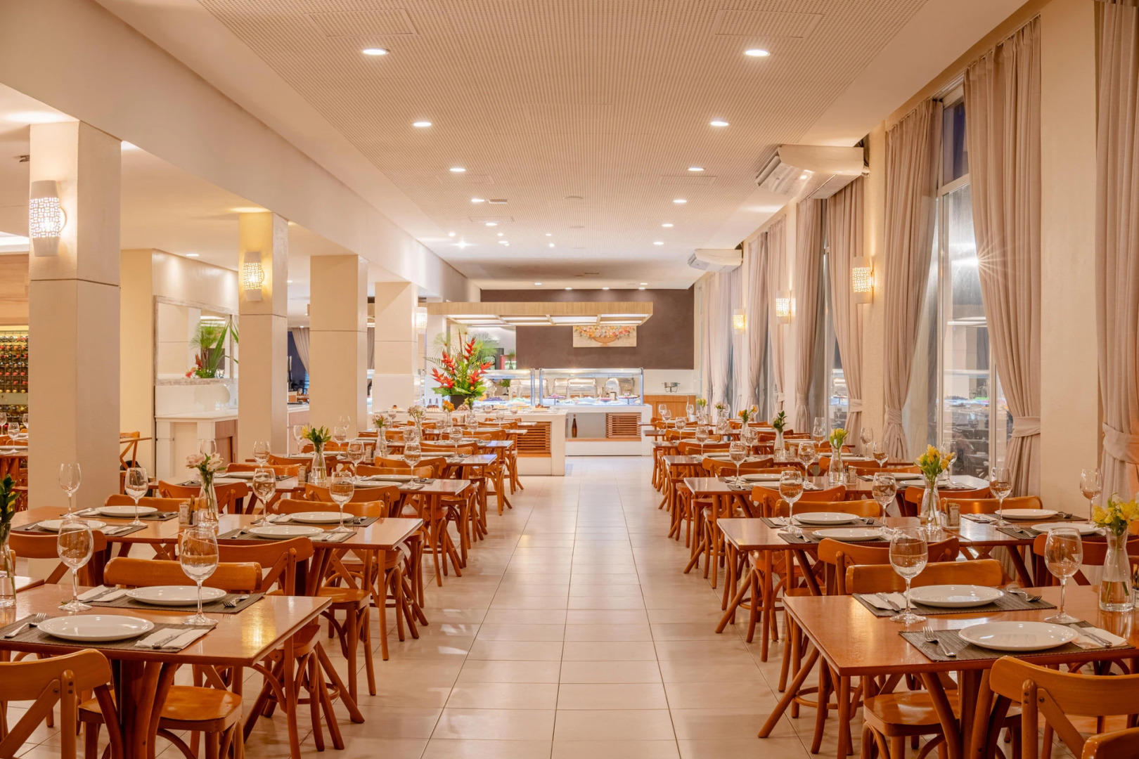 Beach Park Acqua Resort