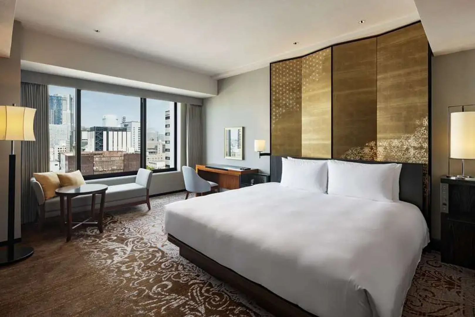 Hyatt Regency Yokohama