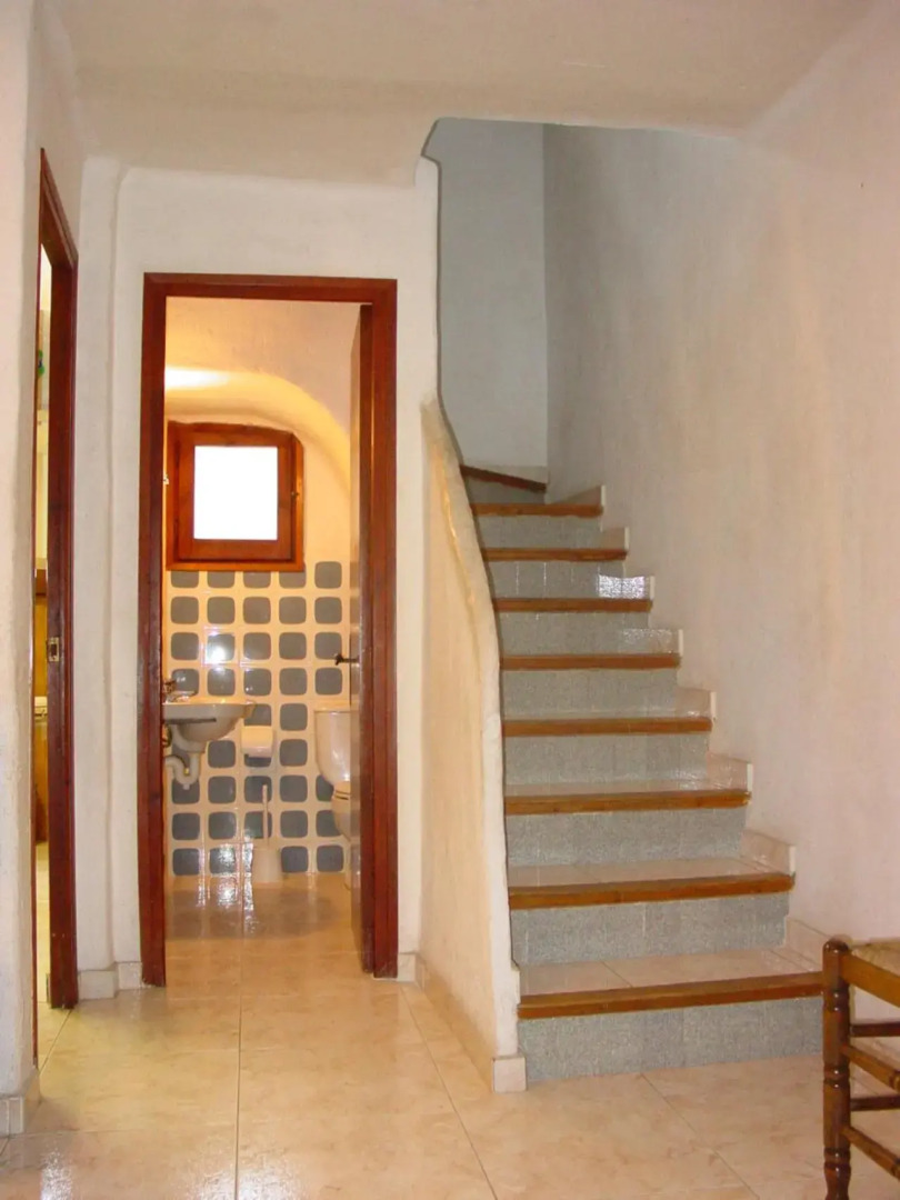 Pequeña Casa en la Playa de Pals