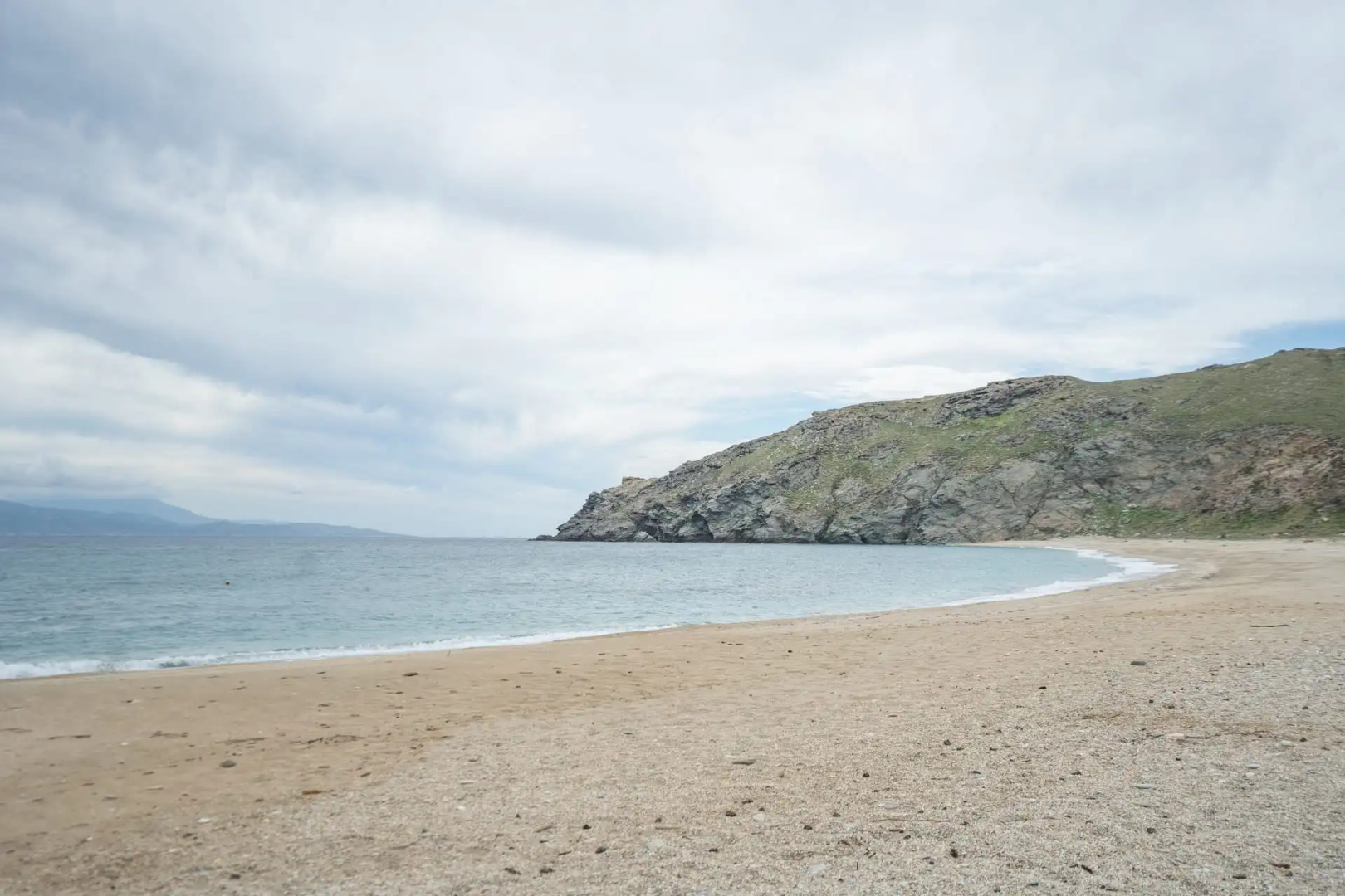 Despoina Rooms Potami