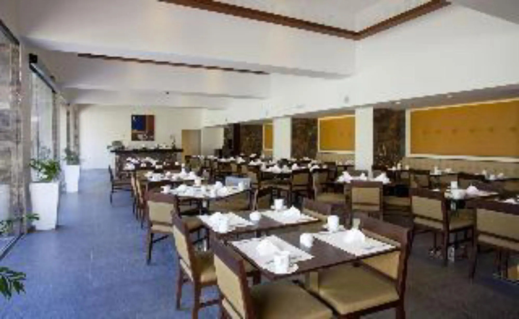 Sunsol Unik Luxury Hotel