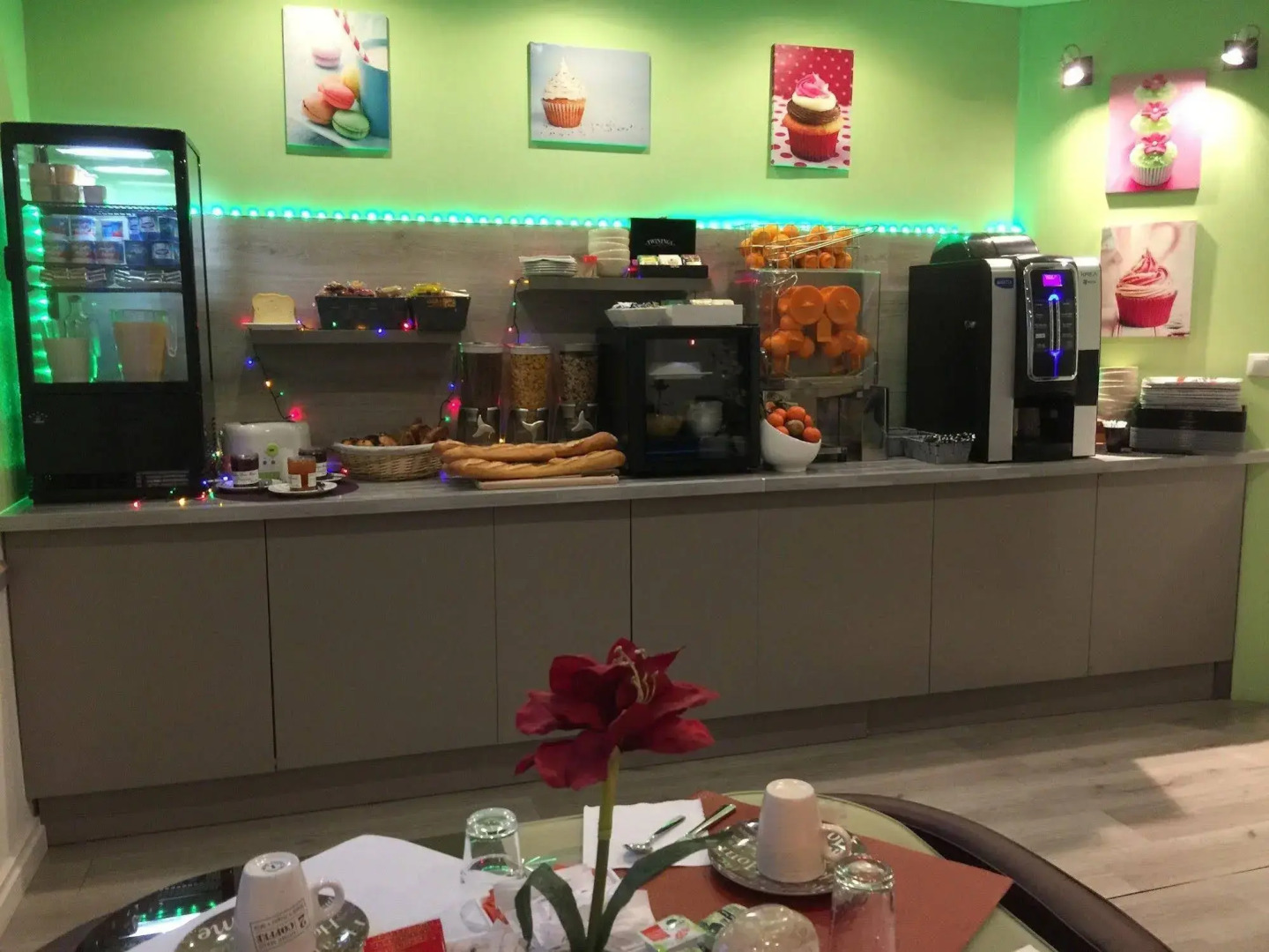 L'Hôtel Le Marais Romilly Sur Seine Centre