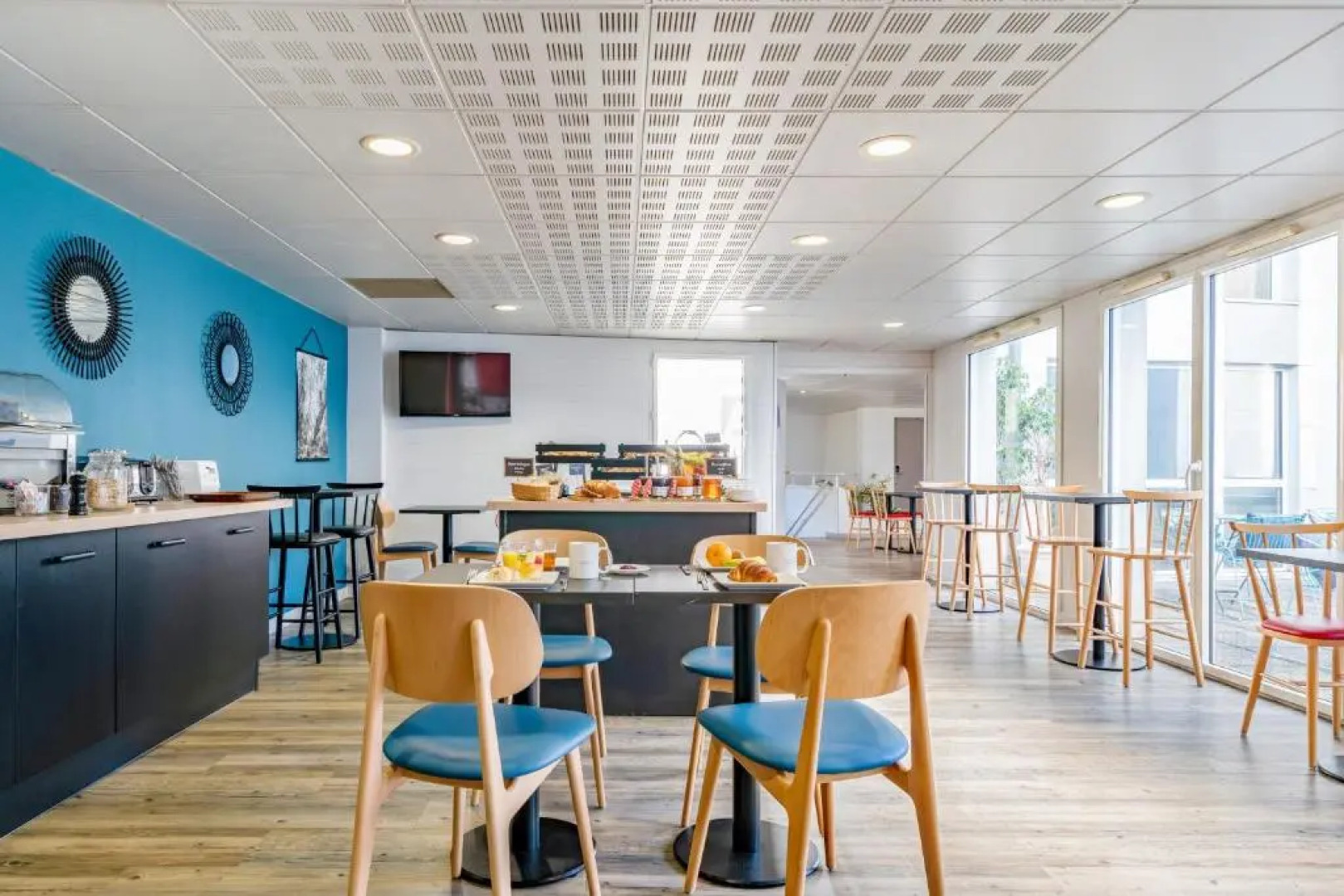 Appart'City Classic Nantes Quais de Loire