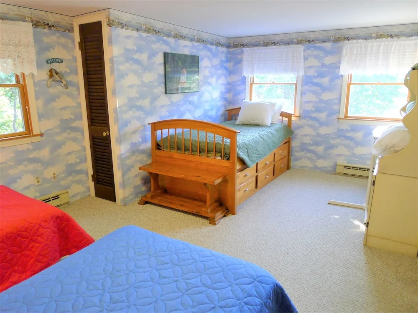 75 Treat - 3 Bedroom House