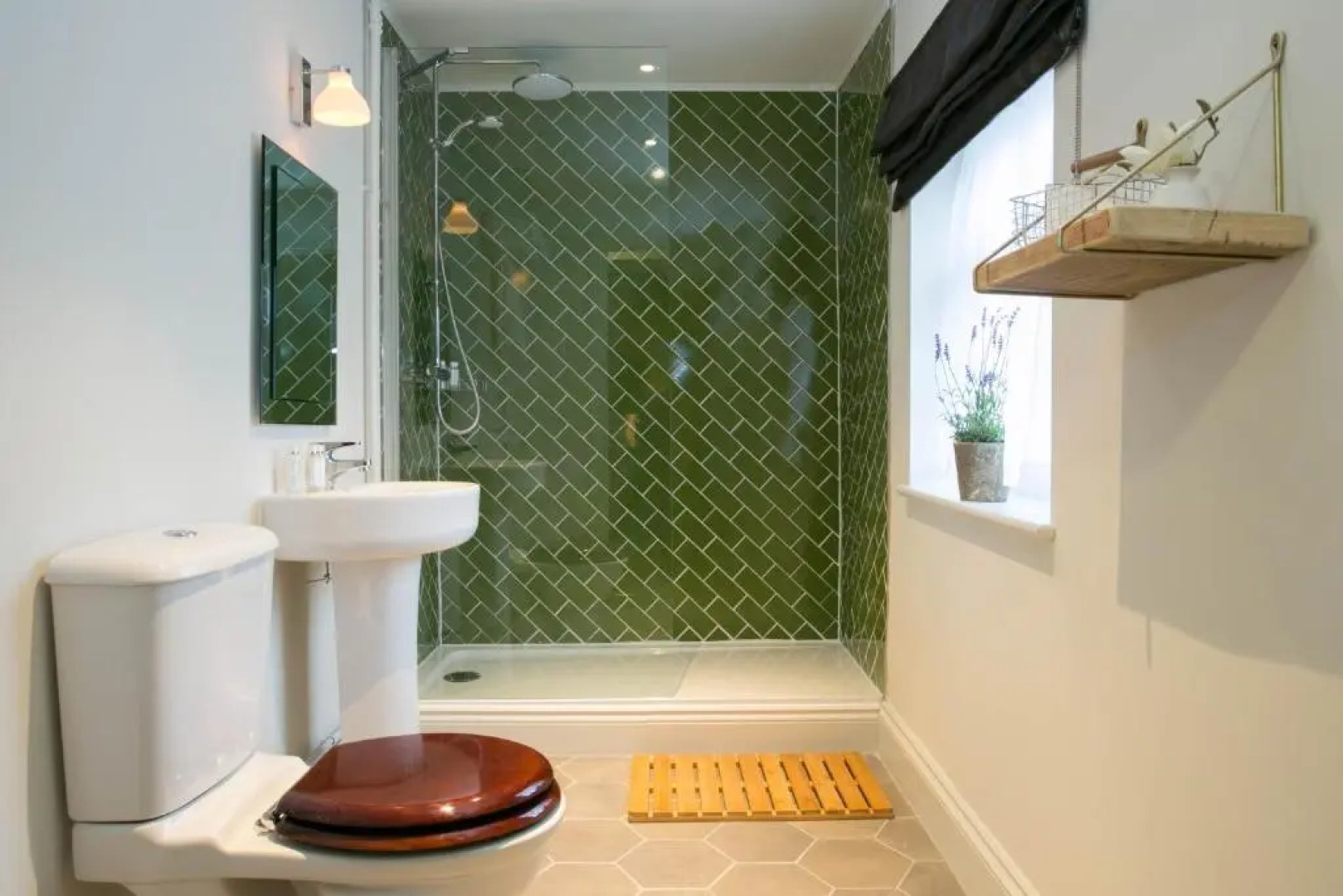 Huntsman of Brockenhurst