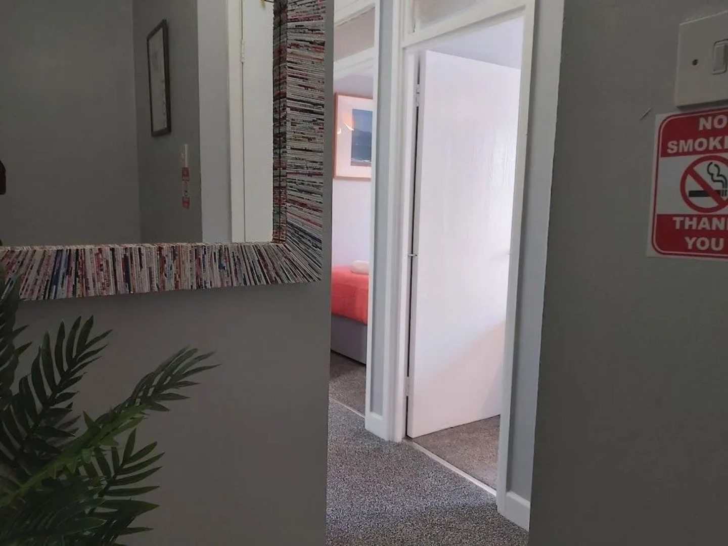 The Maltings - Huku Kwetu