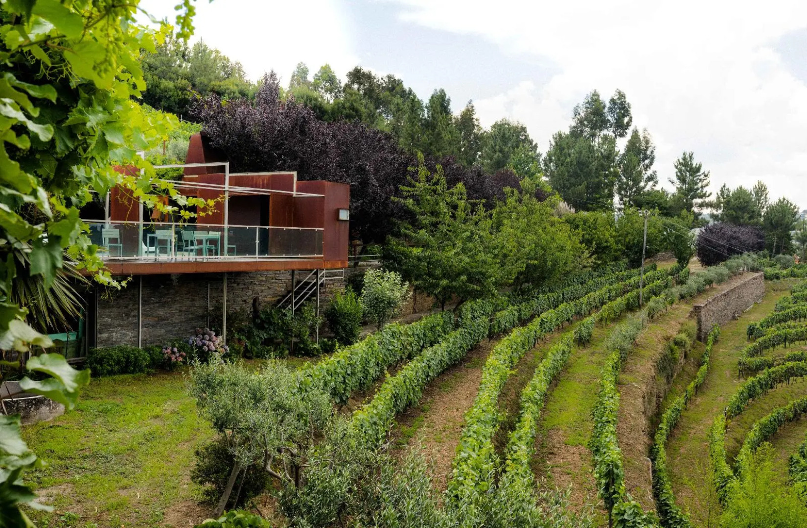 Vila Marim Country House