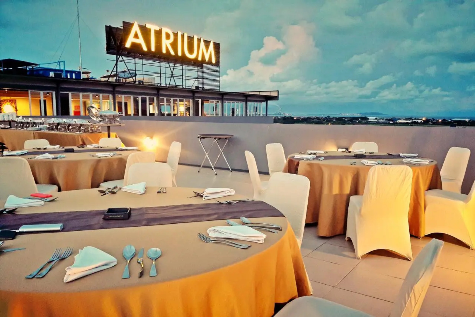 Atrium Premiere Hotel Cilacap