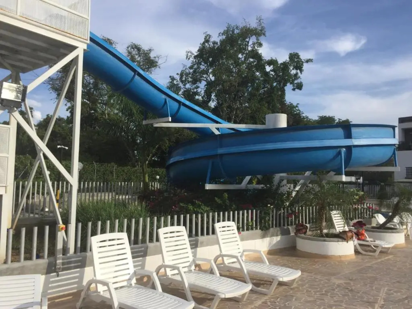 Santa Fe de Antioquia Apartments