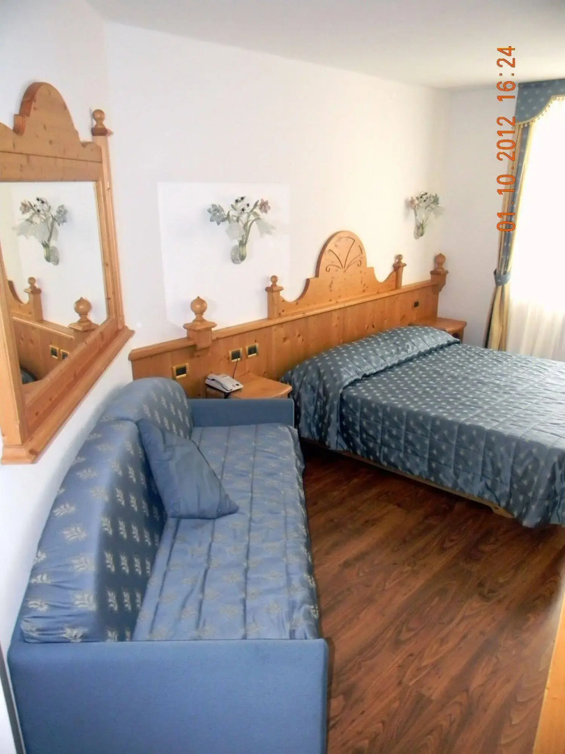 Hotel Garni Mountain Resort