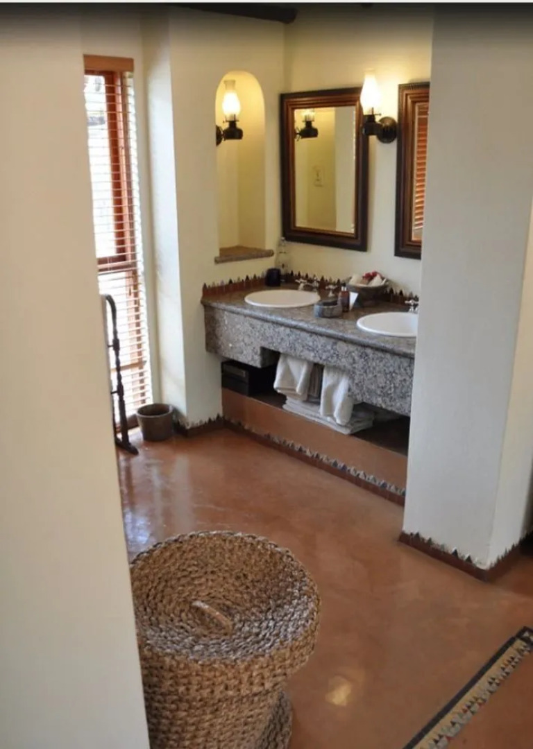 Sanctuary Chobe Chilwero