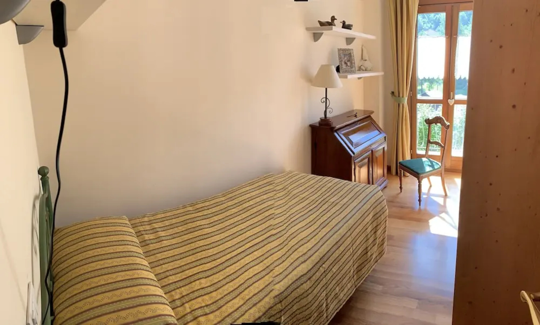 R.T.A. Hotel Monte Rosa