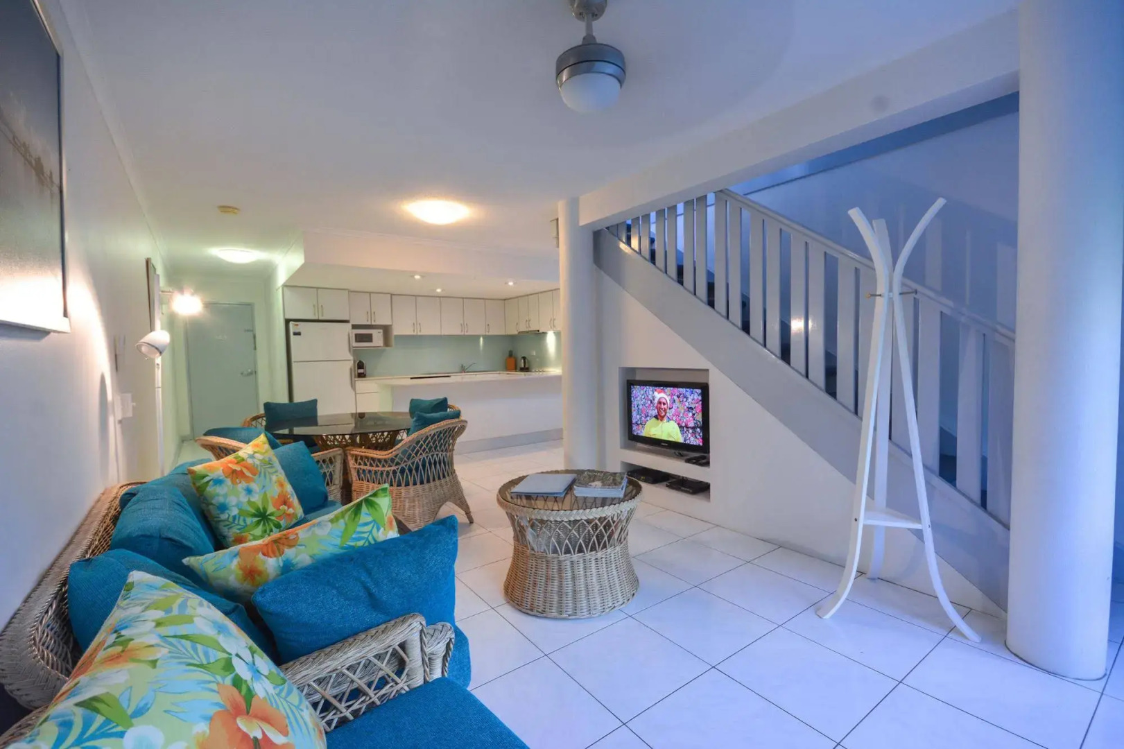 The White House Port Douglas