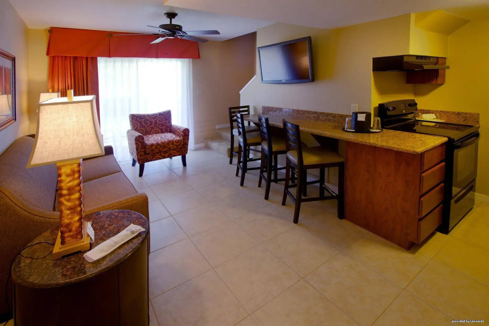 Saratoga Resort Villas Kissimmee