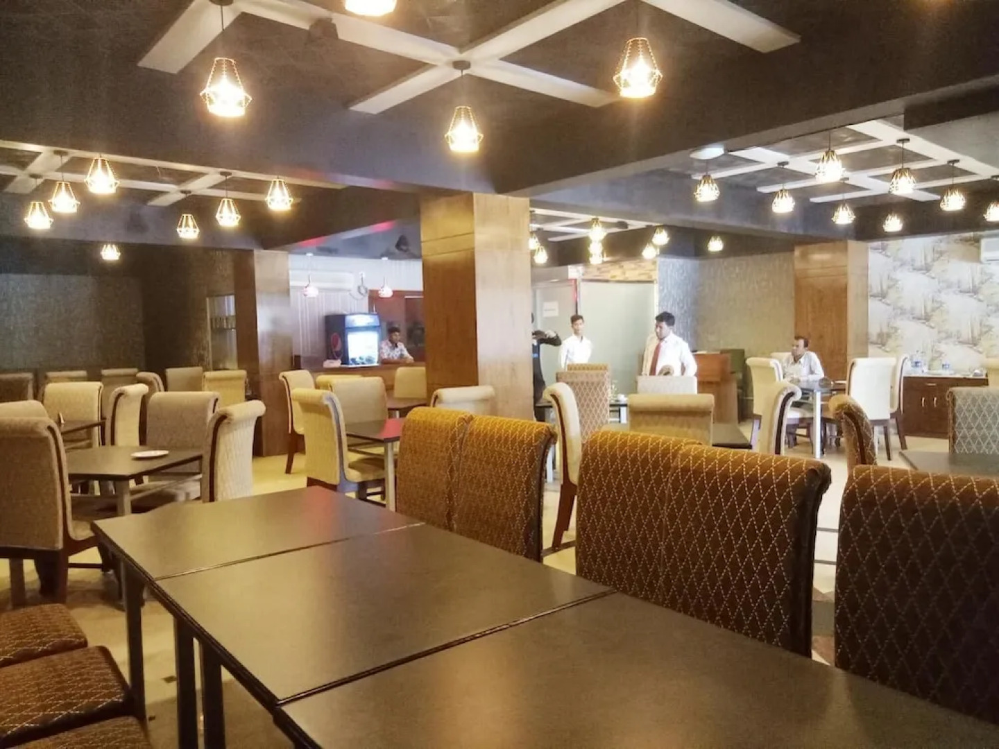 The Alina Hotel & Suites