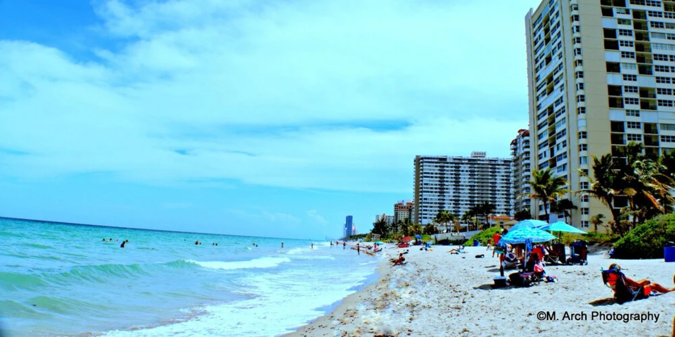 Hallandale Beach by 1stHomeRent