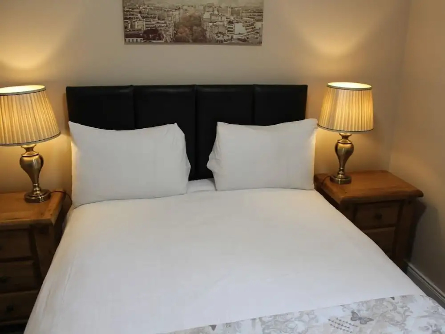 Wild Atlantic Way Accommodation Burnside Park