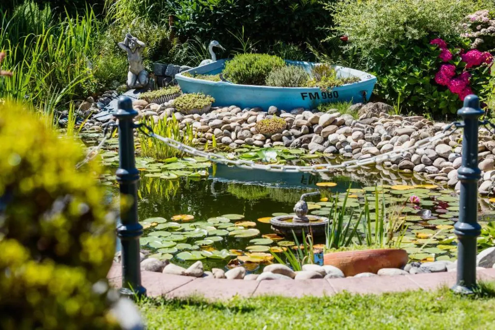 Business Pension Gasper