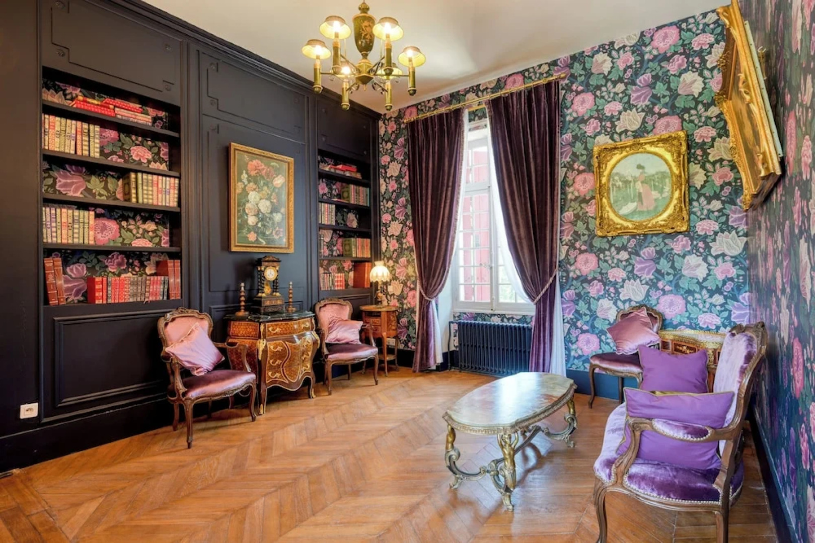 Le Petit Château De Barbizon