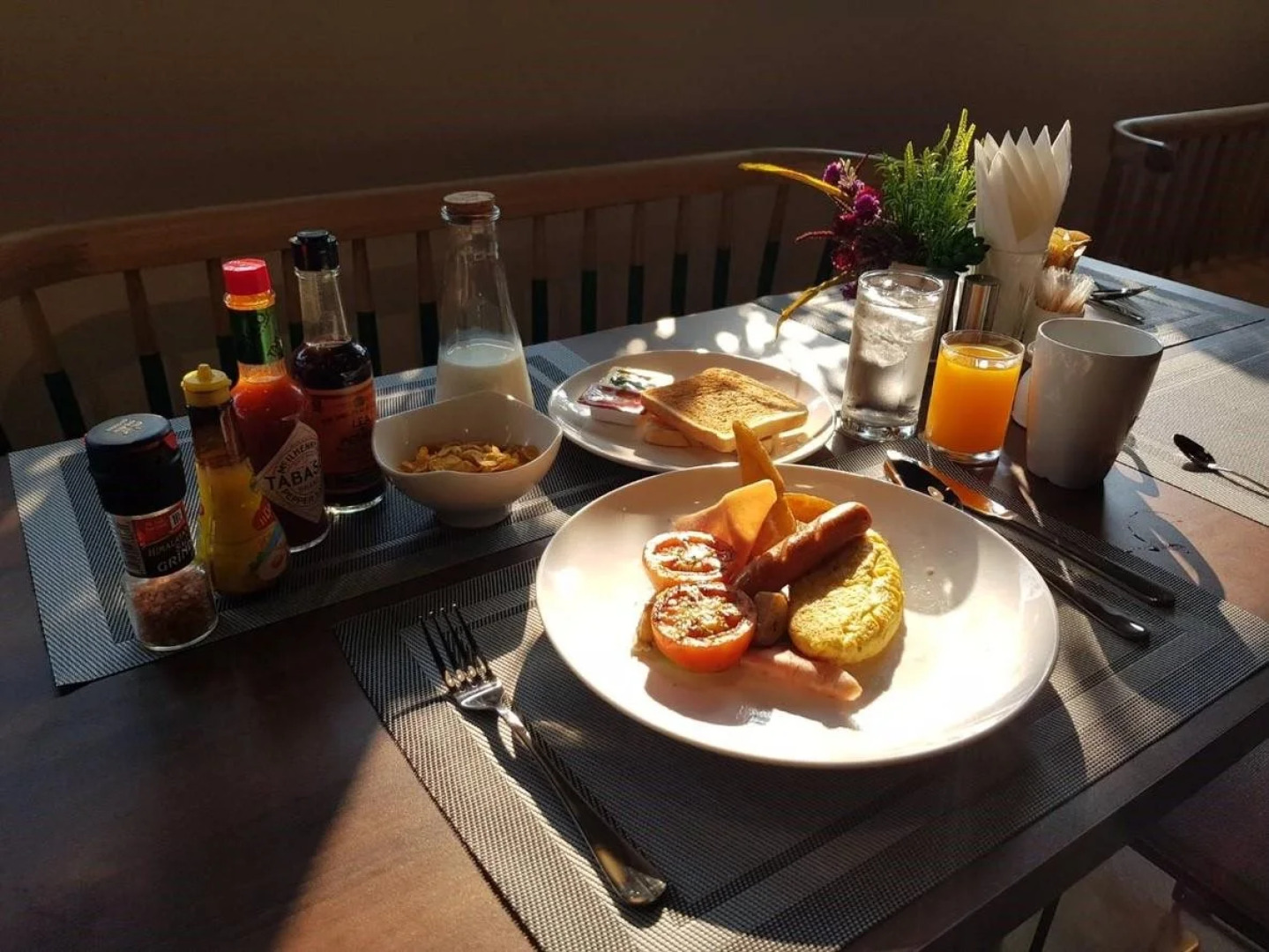 SureStay By Best Western Iconic Suvarnabhumi