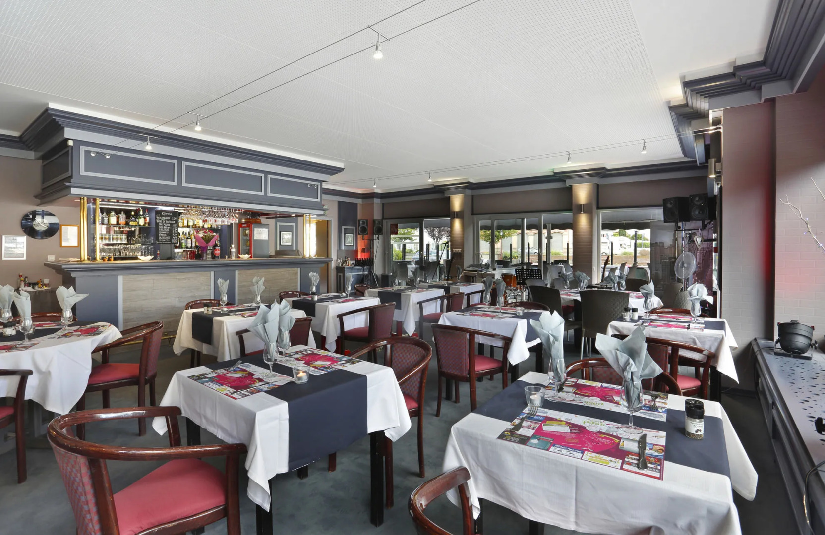 The Originals City, Hôtel de l'Ange, Guebwiller