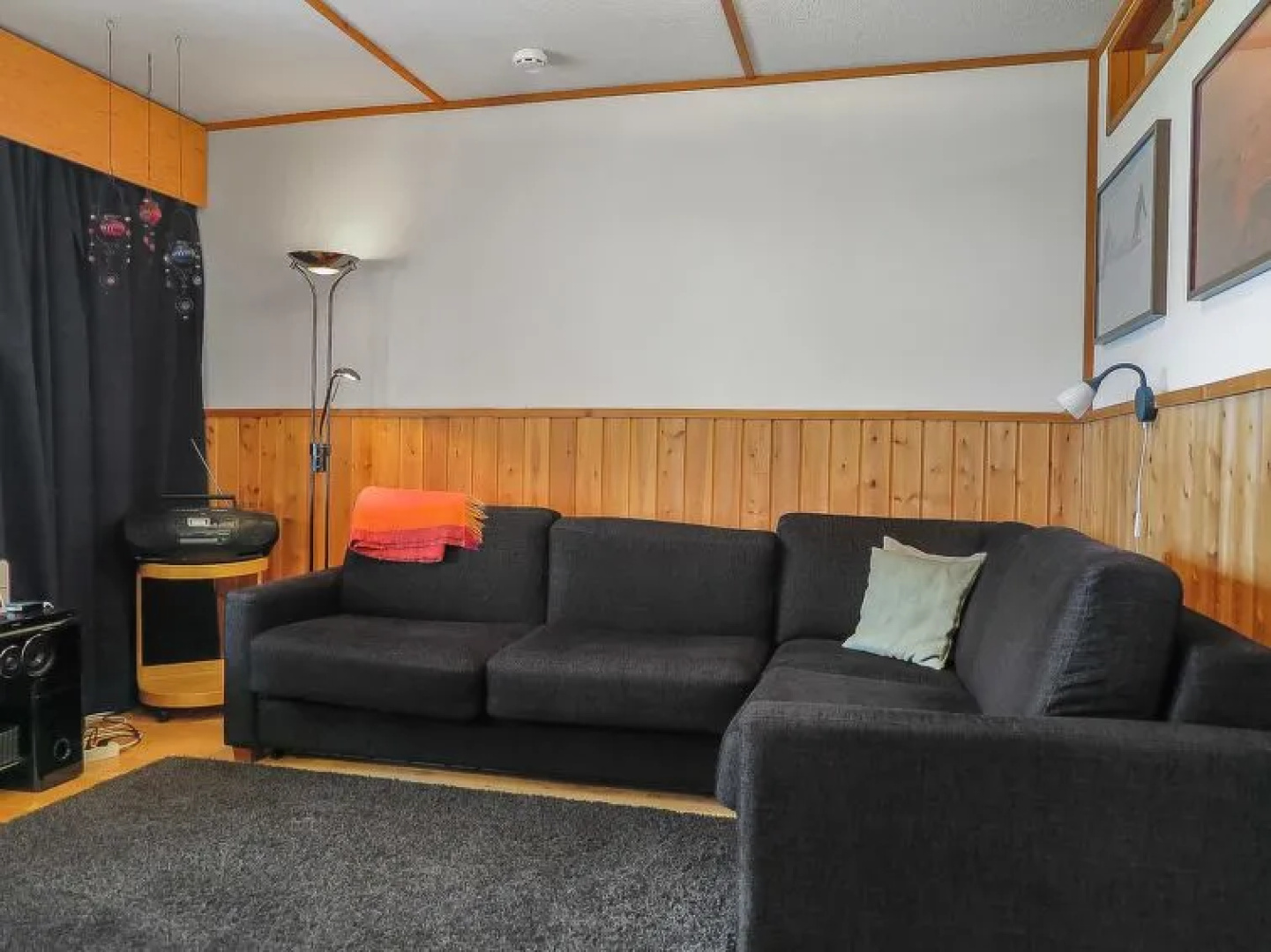 Holiday Home Saariselän väärtin kammi 1