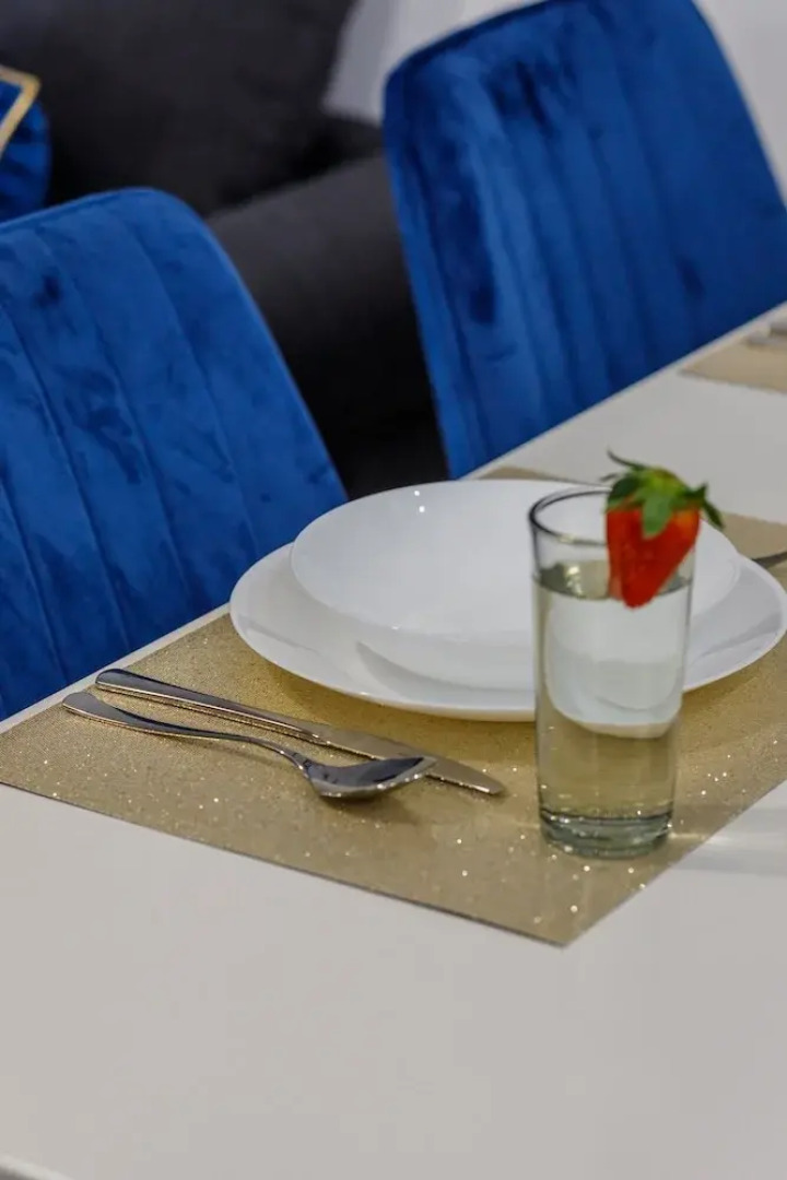 Mermaid Apartment Dziwnow by Renters