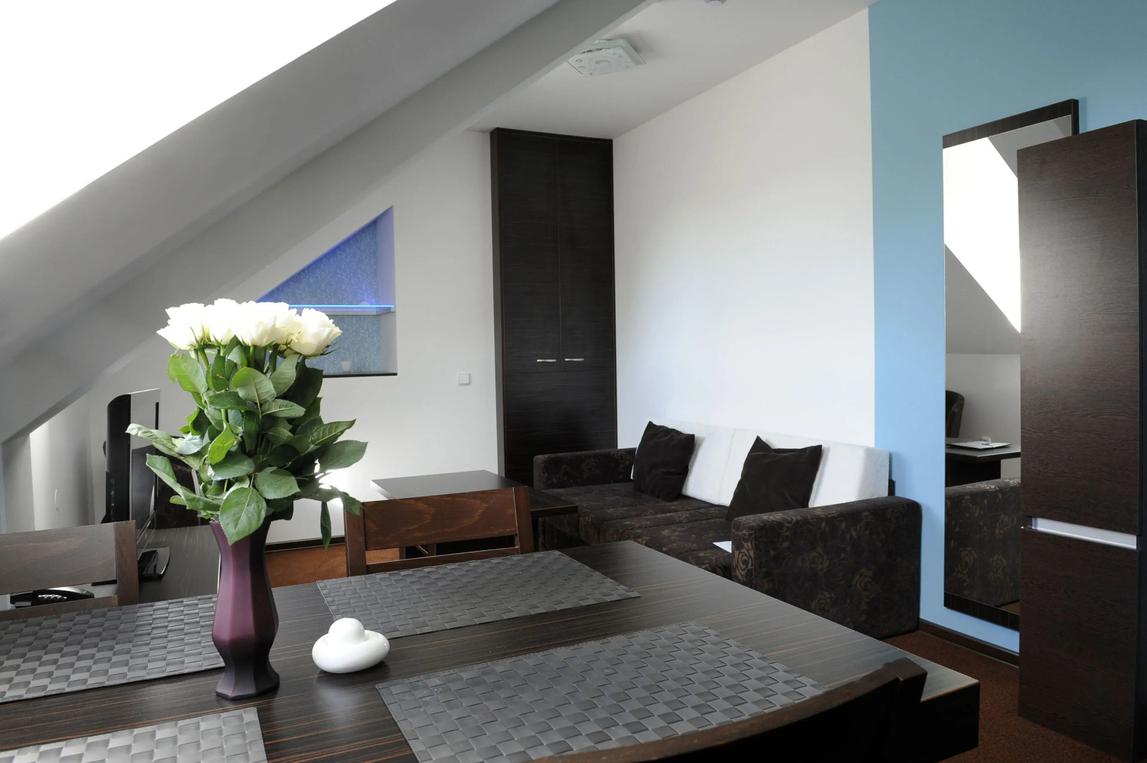 Wellness penzion Kroměříž - Zlobice