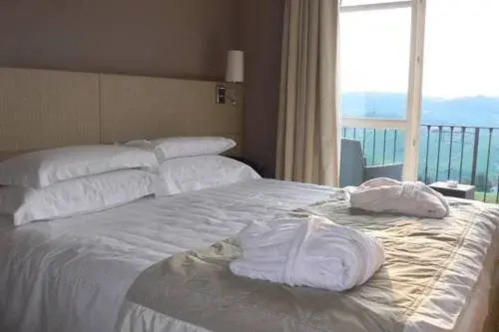 Golf Relais Monforte