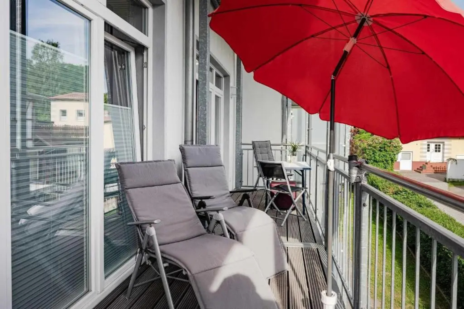 Villa Marin Wohnung 14