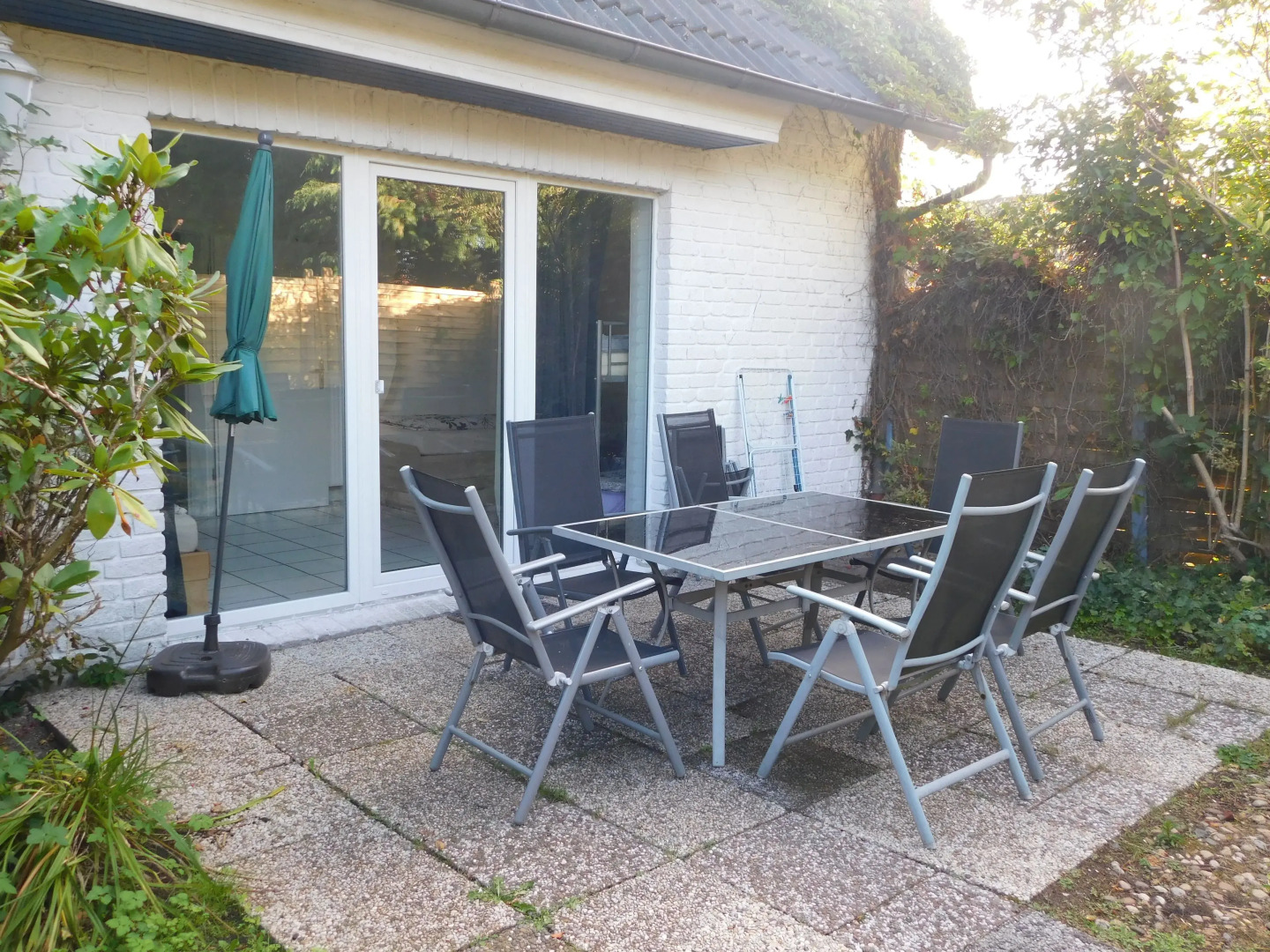 Familie Decker-Behrends