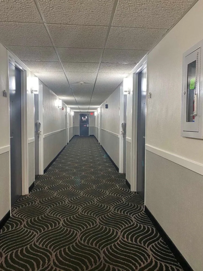 Quality Inn Huron