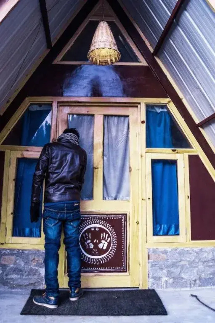 Stonedage Cafe And Inn