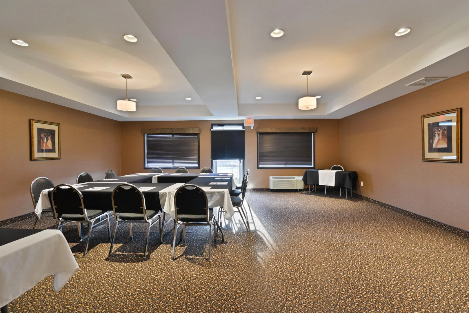 Prestige Cranbrook Hotel, BW Premier Collection