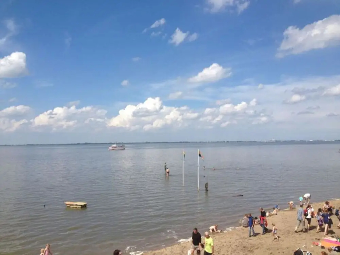 Holiday Home Bruning