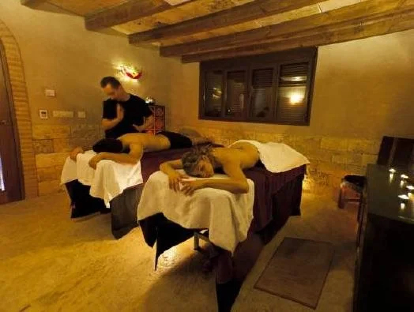 Coto del Valle de Cazorla