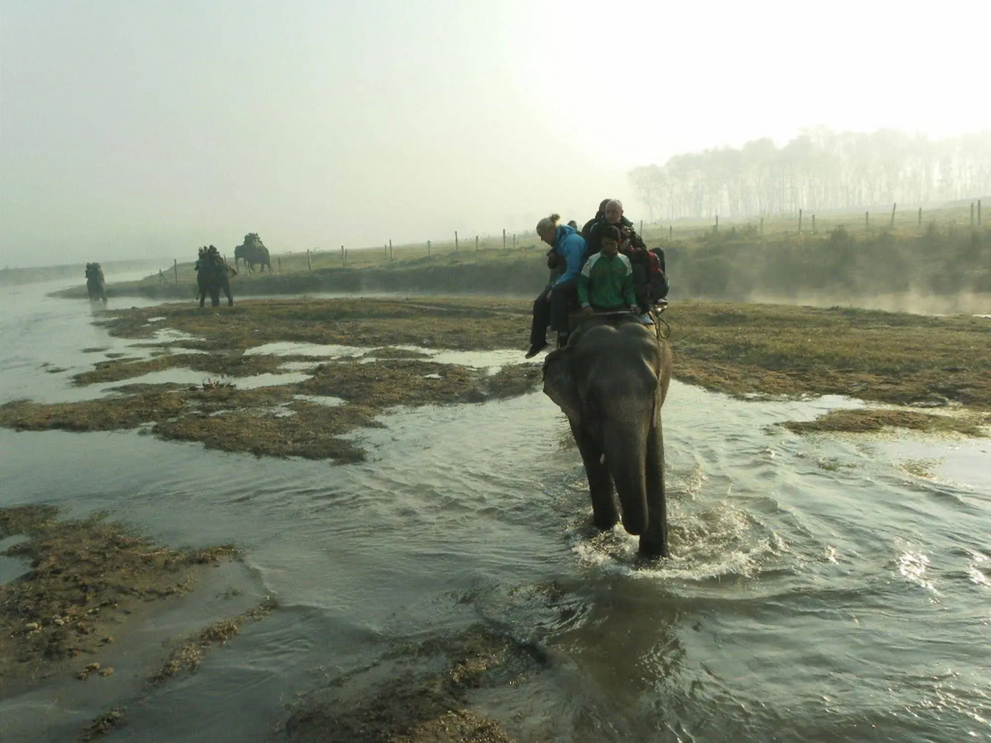 Sapana Village Lodge
