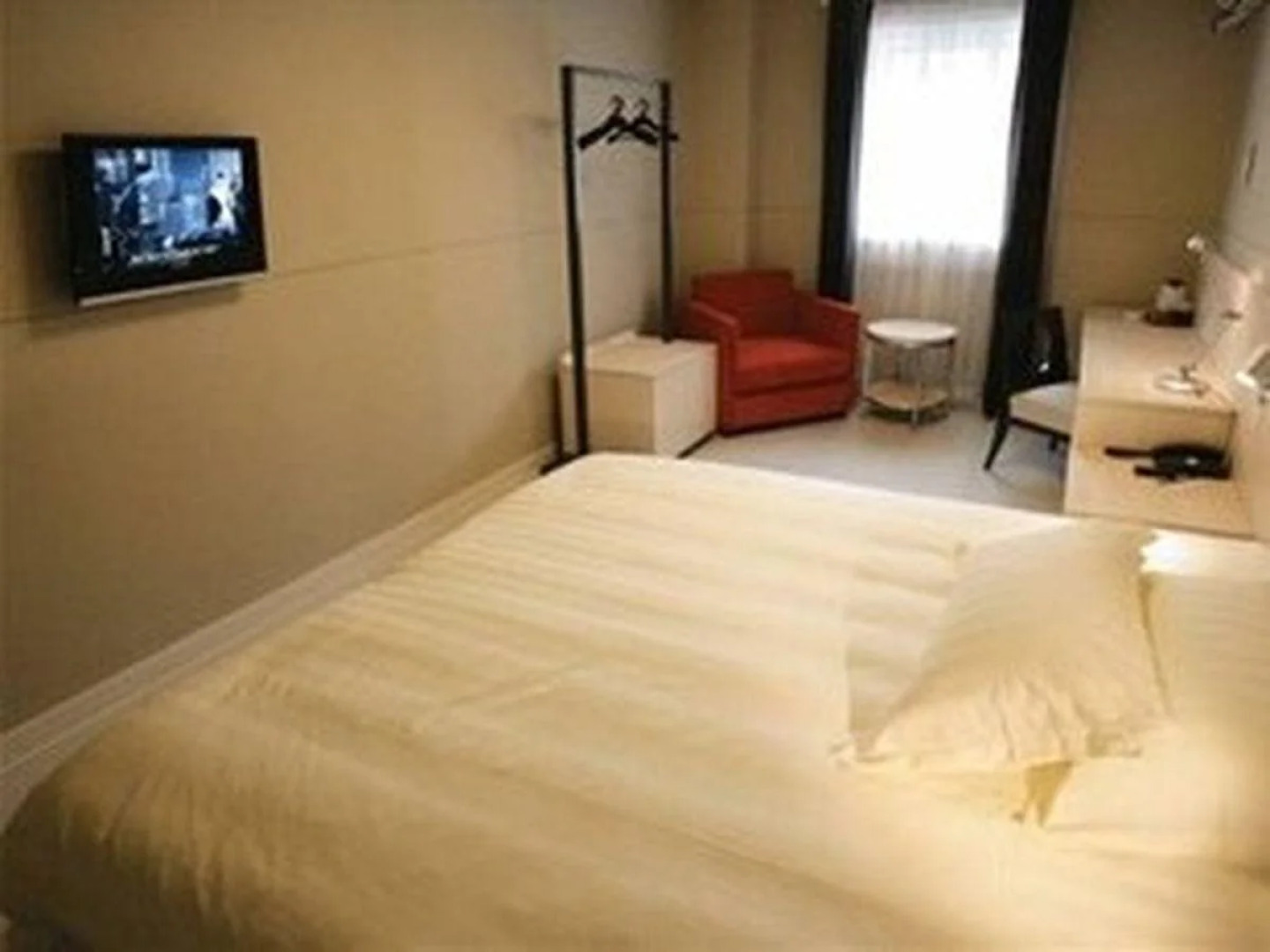 Jinjiang Inn Changsha Wuyi Square