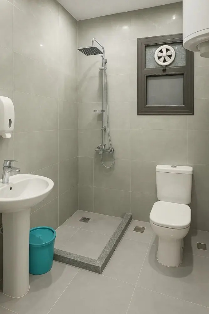 Relax in Style at Porto Said ,chalets