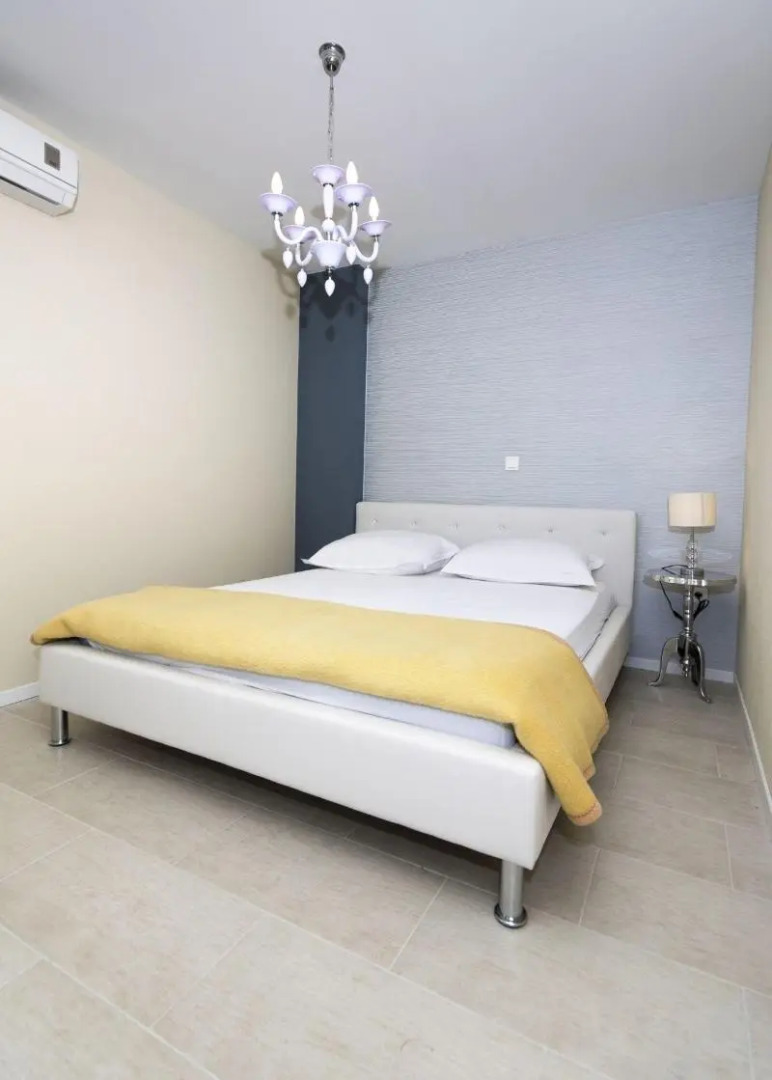 Villa Bougenvilia Tomas