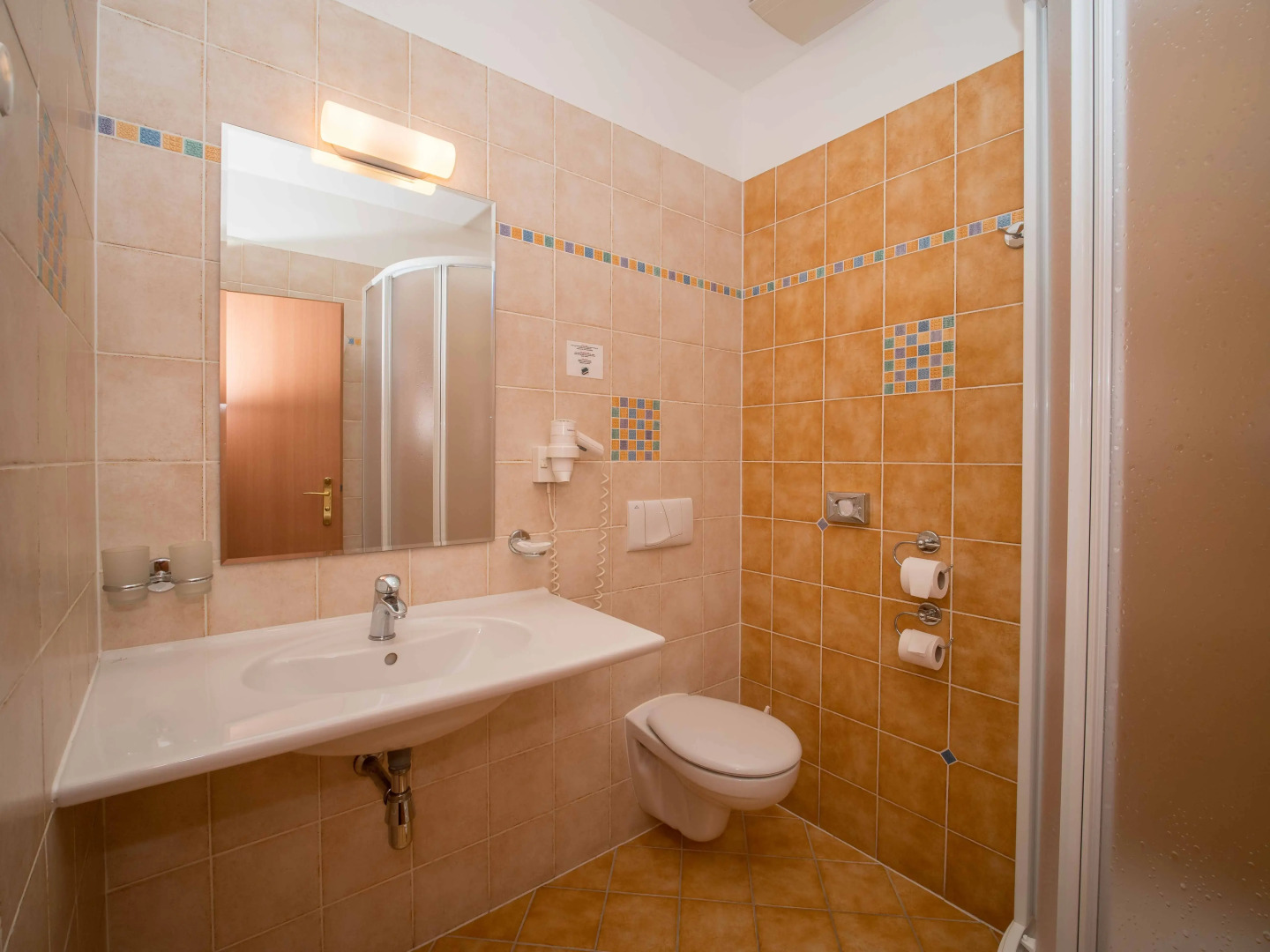 Hotel Beranek Prague