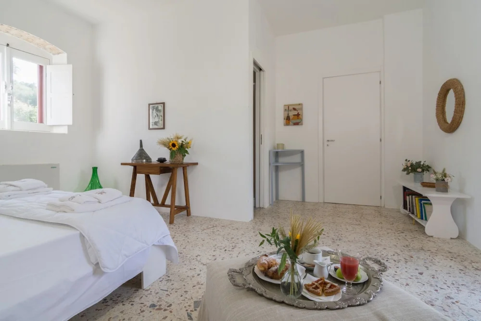 Agriturismo di Serragiumenta