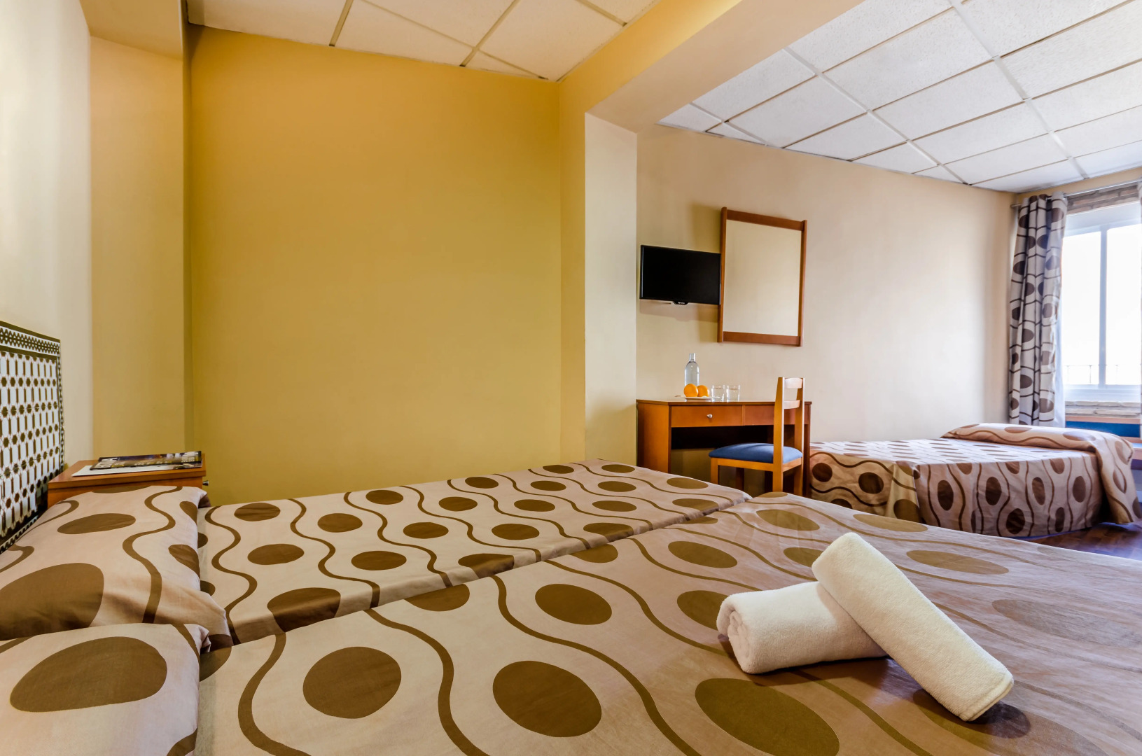 Hotel YIT Casablanca