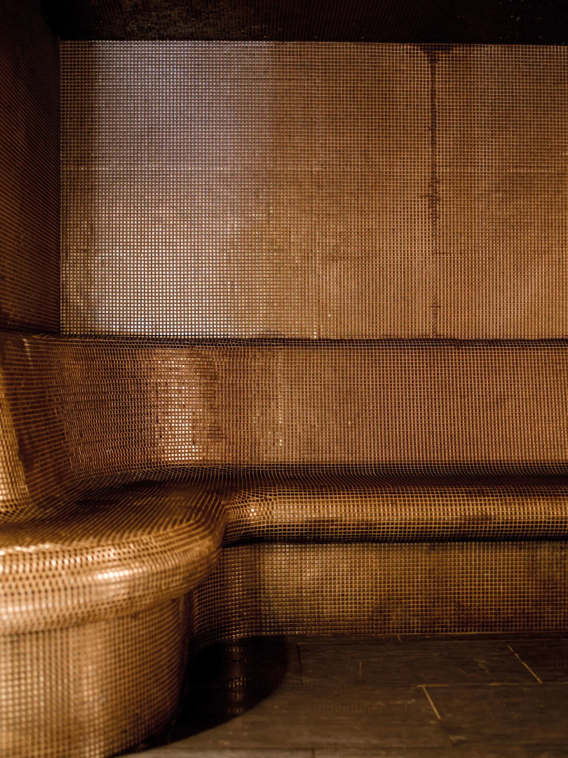 Les 3 Vallées, a Beaumier hotel