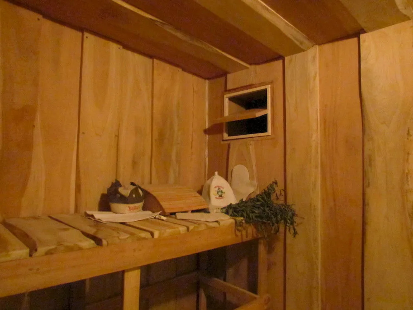 Hotel La Tranquilidad