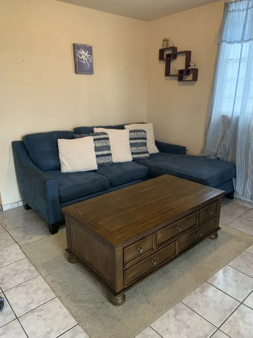 Las Olas Beach House