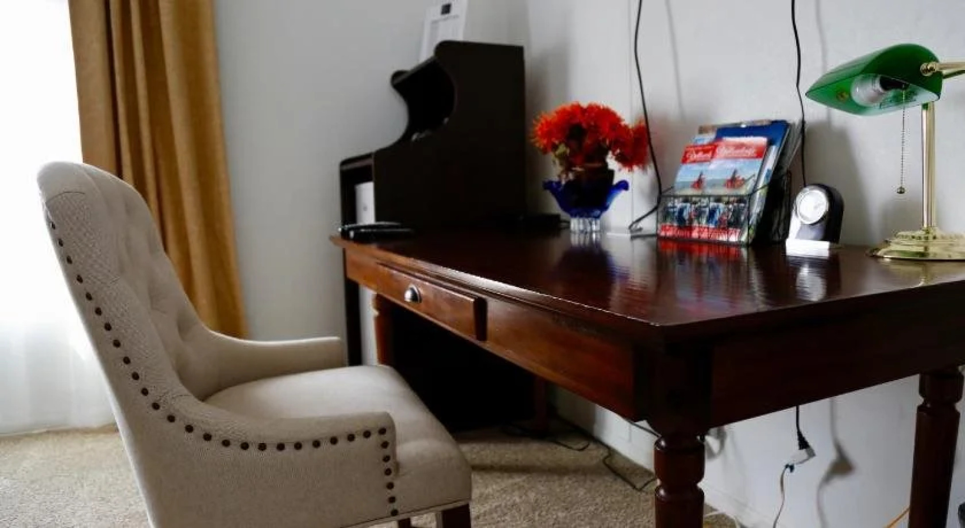 Lou & Francis Guest House