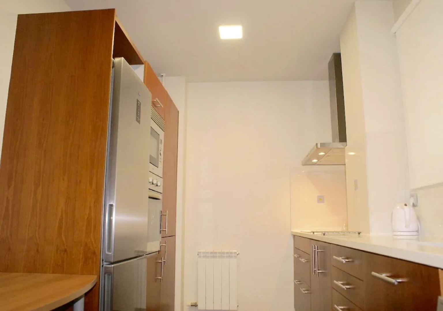 Carmed Hlclub Vilanova Apartment