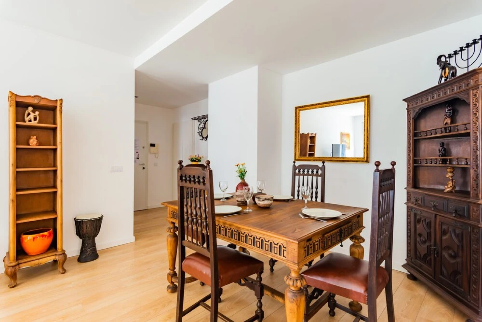 Santo Amaro Beach Apartment